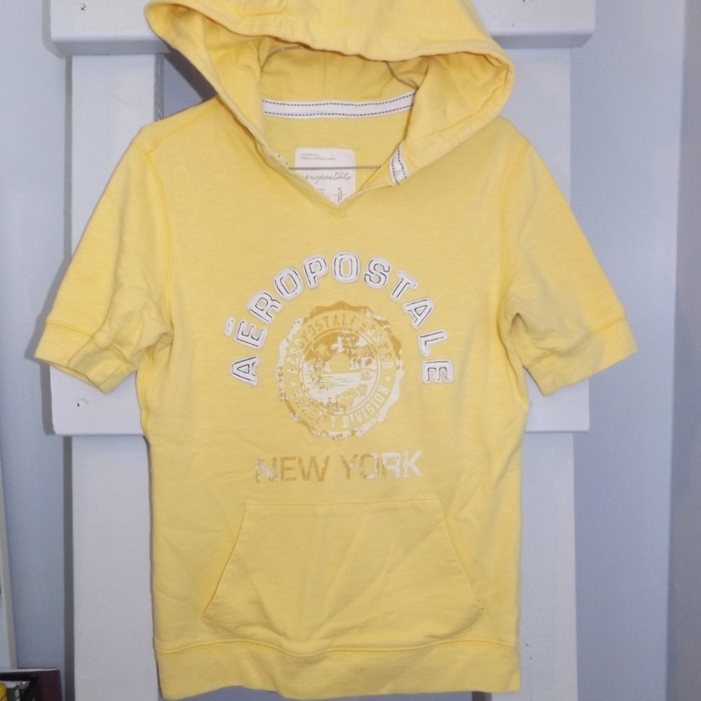 Cute Aero Sweatshirt T!